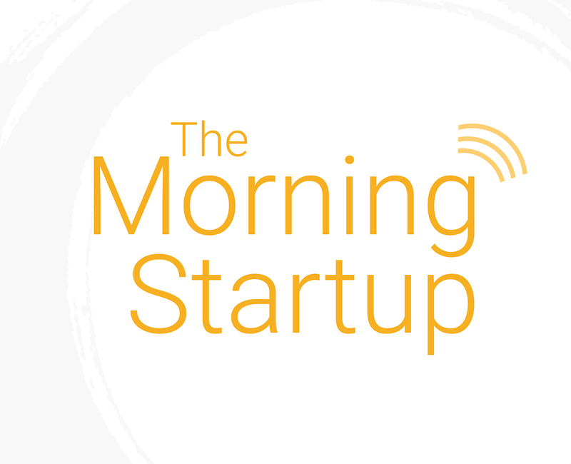 The-Morning-Startup